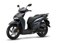 SH 125i ABS 2026 phiên bản đặc biệt