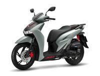 SH 125i ABS 2026 phiên bản thể thao