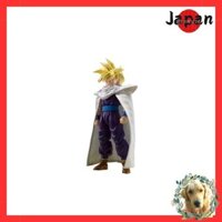 S.H. Figuarts Dragon Ball Z Super Saiyan Son Gohan - Warrior Beyond Goku - Approximately 110mm PVC & ABS & Cloth Painted Movable Figure [Direct from Japan]