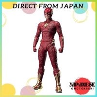 S.H. Figuarts Flash (The Flash) Approximately 150mm PVC & ABS painted movable figure