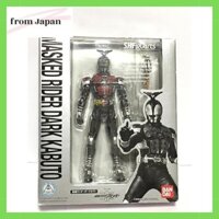 S.H. Figuarts Rider D-Cab