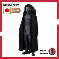 S.H. Figuarts Star Wars Kylo Ren (STAR WARS: The Rise of Skywalker) Approximately 155mm PVC & ABS & Cloth Painted Movable Figure