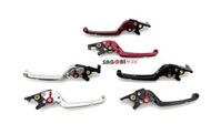 SH, FORZA, ADV 350i Bộ tay thắng BIKERS có tăng chỉnh, chống gãy (dài)