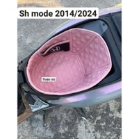 SH mode 2014/2014