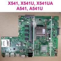 "SH-TODAY" Mainboard laptop Asus X541, X541U, X541UA, mainboard Asus A541 (Core i3-6100U), bo mạch chủ laptop Asus X541