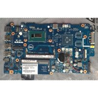 "SH-TODAY"  Mainboard laptop Dell Inspiron 5442, 5443, 5445, 5447, 5448, 5542, 5547, 5548 (Core i3) = Bo mạch chủ laptop