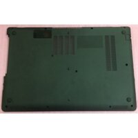 "SH-TODAY" Vỏ laptop Dell Vostro 5560, V5560 = Vỏ mặt đáy, vỏ mặt đế, vỏ phần dưới cùng laptop Dell Vostro 5560, V5560