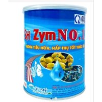 Sh Zym - Men tieu_hoa giúp tôm hấp thu dinh dưỡng (Thuốc thủy sản)