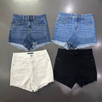 sh26 short jean Aeropostale