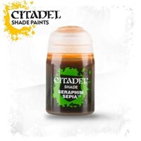 SHADE: SERAPHIM SEPIA (18ML)