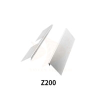 SHADE WEEK Z200 - TẤM CHẮN SÁNG CHO ĐÈN HỘI TỤ ÁNH SÁNG CHO BỂ MÁNG NHÔM THẨM MỸ