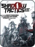 Shadow Tactics: Blades of the Shogun