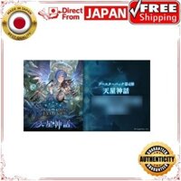 Shadowverse EVOLVE Booster Pack 4th Tendo Myth BOX [Direct from Japan][In stock]