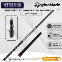 Shaft gậy golf Driver Taylormade DIAMANA TM50(JP)