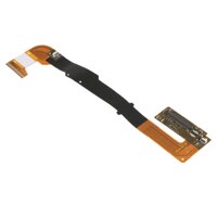 Shaft Rotating LCD Flex Cable for Fujifilm Fuji X-A2 XA2 XA2 Digital Camera Repair Part