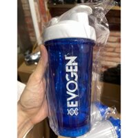 Shaker Bình Lắc Chính Hãng EVOGEN 500ml