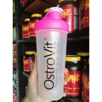 Shaker, bình lắc pha sữa