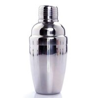 Shaker – Bình lắc shaker inox 530ml