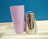 SHAKER BOSTON 2 ĐÁY TÍM MÔN 28OZ – MIXING 2 ĐÁY 18OZ