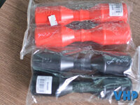 Shaker hình cục tạ MEINL sh5r SH45GR SH4BK