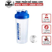 Shaker Myprotein 600ml