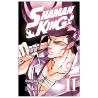 Shaman King 11