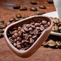 Shamjina Cà Phê Đậu Cân Bát Cà Phê Đậu Định Lượng Cốc Di Động Lá Trà Hiển Thị Khay Đậu Hộp Đựng Cho
