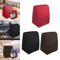 Shamjina Stand Mixer Dust Cover cho 5-8Qt Stand Mixer Bảo vệ chống nước Vỏ chống bụi cho dụng cụ thiết bị nhà bếp