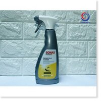 Shampoo làm sạch khoang động cơ xe Sonax 543200