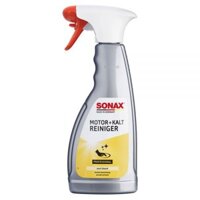 Shampoo làm sạch khoang động cơ xe Sonax 543200.