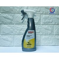 Shampoo làm sạch khoang động cơ xe Sonax 543200.