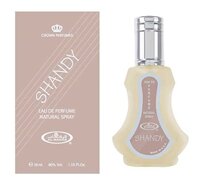 Shandy - Al-Rehab Eau De Natural Perfume Spray- 35 ml (1.15 fl. oz)- 6 pack