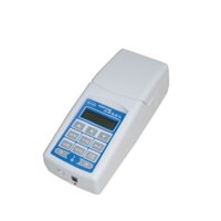 Shanghai Xinrui SD9012A/SD9012AB/AP Platinum Cobalt Colorimeter Máy đo màu chất lượng nước