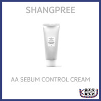 [Shangpree] Kem kiểm soát bã nhờn AA 60g