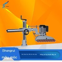 Shangrui chế biến gỗ phay đứng máy cấp liệu tự động bốn bánh tám tốc độ cắt tỉa đa chức năng