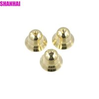 Shanhai Grazing Bell Chuông Giáng Sinh Dày Vintage Chất Lượng 1 Chiếc Chuông Treo Chuông Gió Chuông