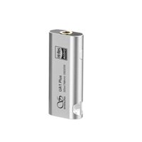 Shanling Bộ Khuếch Đại Âm Thanh ua1 plus dac cs43131 Chip hi-res audio pcm 32bit / 768khz dsd256 type-c Sang 3.5mm