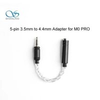 Shanling M0 Pro Adapter Cable