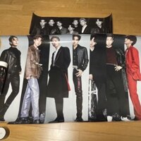 share lẻ poster dicon ( đọc kĩ mô tả )