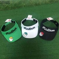 Share Mũ Golf Thời Trang Thoáng Khí Đi Xe Đạp Chống Nắng Mũ Bóng Chày Có Thể Điều Chỉnh Mũ Tennis Mũ Chống Nắng