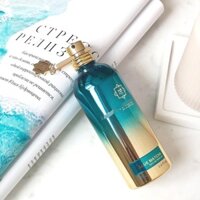 💥Sharingperfume - Nước hoa Montale Blue Matcha