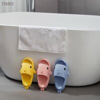 Shark Children'S Slippers Summer Fairy Couple Ins Wear Trendy Men'S Sandals