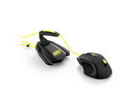 Sharkoon Sjhark Zone M51+ – Mouse + Bungee Gaming Bundle