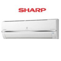 Sharp 1,0hp Inverter AH-X9SEW