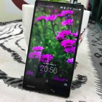 Sharp 404SH Aquos Xx xách tay giá rẻ tại HCM