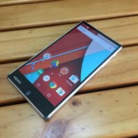 Sharp Aquos 502 SH XX2 xách tay giá rẻ HCM