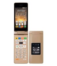 Sharp Aquos 807SH