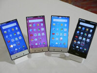 Sharp Aquos Crystal  403sh