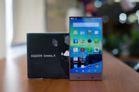 Sharp Aquos Crystal X 402sh