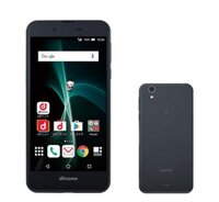 Sharp Aquos Ever SH02J